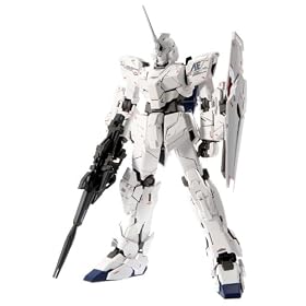 MG 1/100 RX-0 ���j�R�[���K���_�� Ver.Ka (�@����m�K���_��UC)