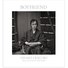 BOYFRIEND �������ڂЂ����ʐ^�W ���E����˗�s