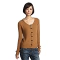 (�C�[�n�C�t�����[���h�M�������[)E hyphen world gallery �J�[�f�B�K�� Dappled Knit / CD_ 20114D70010