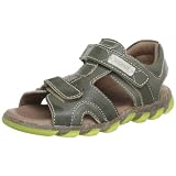 Bisgaard Sandalen 20533 Unisex-Kinder Sandalen