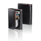  Belkin iPod Nano 3G Leather Folio - Black/Chocolate