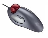 LOGICOOL �g���b�N�}�� �g���b�N�{�[�� �}�[�u�� TM-150
