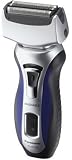Panasonic �V�X�e���X���[�T�[3���n �V���o�[�� ES-RT30-S