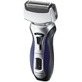 Panasonic �V�X�e���X���[�T�[3���n �V���o�[�� ES-RT30-S