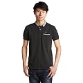 (�t���b�h�y���[)FRED PERRY ���C���n�C�V���N�L�m�E�|�� F1143
