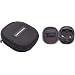 audio-technica �w�b�h�z���L�������O�P�[�X �I�[�o�[�w�b�h�p �� AT-HPP5 BK