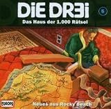 [Music] Die Dr3i - Folge 05: Das Haus der 1.000 Rätsel