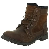 Timberland Boys STRBRDG EK WP CAP Boots 2877R