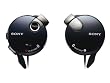 SONY Bluetooth���C�����X�X�e���I�w�b�h�Z�b�g �}�C�N�t�� �u���b�N DR-BT140QP/B
