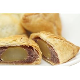 【クリックで詳細表示】新杵堂 栗いっパイ 10個： 食品・飲料・お酒 通販