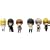 �˂�ǂ낢�ǂՂ� �f�X�m�[�g Case File #02  (�m���X�P�[��ABS&PVC�h���ς݉��t�B�M���A) BOX