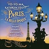 [CD]ヨーヨー・マ パリ ～ベル・エポック