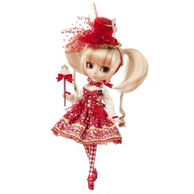 Pullip Prupate(�v���p�[�e)