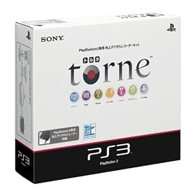 torne (�g���l) (CECH-ZD1J)