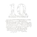 �d�C���ؗ����y�W�c 10th anniversary white box