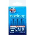 SANYO NEW eneloop �}���[�d��Z�b�g(�P4�`4�Z�b�g) N-TGR0104AS