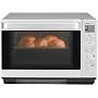 SANYO �I�[�u�������W �uW�W�F�b�g�X�`�[���v (�}�e���A���V���o�[) EMO-TS30B(S)