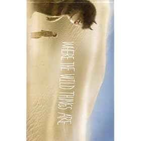 �f��p���t���b�g�@�uWHERE THE WILD THINGS ARE�i�������イ�����̂���Ƃ���j�v�@�ē�/�r�{ �X�p�C�N�E�W���[���Y�@�o�� �}�b�N�X�E���R�[�Y/�L���T�����E�L�[�i�[/�}�[�N�E���t�@���@�i���{��Łj�������j�Y/��������/�i�씎��