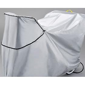 �u���a�X�g�� �A���W�F���[�m�p �T�C�N���J�o�[ CV-AGL3(A560902SL)