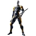 METAL GEAR SOLID PLAY ARTS�� �T�C�{�[�O�E��