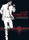 [DVD] Futuresex / Loveshow - Live from Madison Square Garden