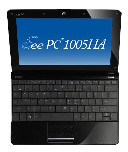 ASUS EeePC 1005HA�V���[�Y �u���b�N EEEPC1005HA-BLK179 ASUSTek �݌ɂ��� 35,610