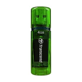 Transcend 4GB JETFLASH V35 TS4GJFV35