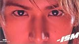 -ISM [VHS]