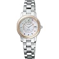 [�V�`�Y��]CITIZEN �r���v wicca �E�B�b�J Eco-Drive �G�R�E�h���C�u NA15-1474A ���f�B�[�X