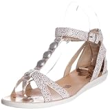 Noël Roze, sandales fille