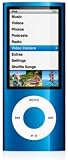 Apple iPod nano ��5���� 16GB �u���[ MC066J/A