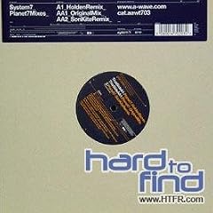 Planet 7 [12 inch Analog]