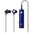 audio-technica ���C�����X�X�e���I�w�b�h�Z�b�g ATH-BT02 BL