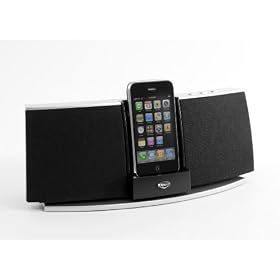 Klipsch iPod �X�s�[�J�[ iGroove SXT IGSXT