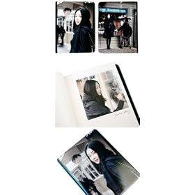 [�`�F�E�W�E] JIWOO STORY �_�C�A���[