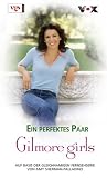 [Book] Gilmore Girls 16. Ein perfektes Paar