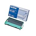 BROTHER ���ʎ��t�@�N�V�~���p�J�Z�b�g�t�����{�� PC-401