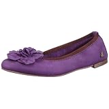 El Naturalista Kids MELISA E172 Mädchen Ballerinas