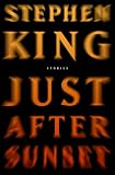 [Book] Just After Sunset: Stories
