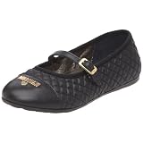 Moschino 25244, Mädchen Ballerinas