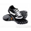[�r�u����]Vibram FiveFingers SPEED Black