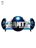 GANTZ�@PERFECT ANSWER [DVD]