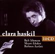 Clara Haskil