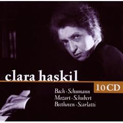 Clara Haskil