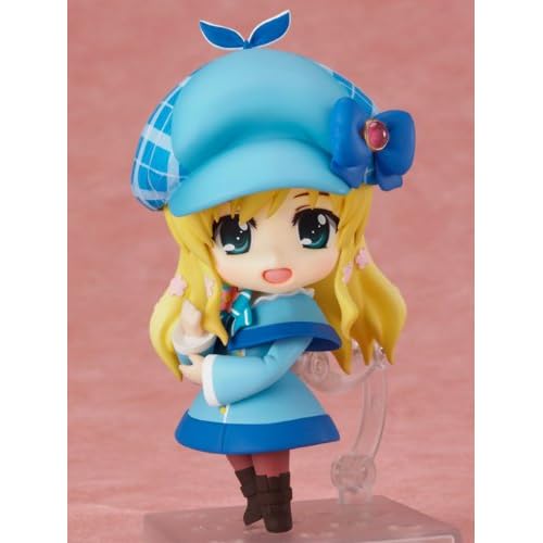 �T��I�y�� �~���L�B�z�[���Y �˂�ǂ낢�� �R�[�f���A�E�O���E�J (�m���X�P�[�� ABS&PVC�h���ς݉��t�B�M���A)