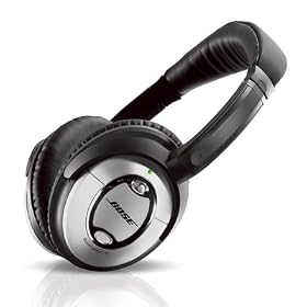 �y�������K���ʕi�zBOSE QuietComfort15 �m�C�Y�L�����Z�����O�w�b�h�z���@322403-0010
