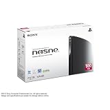 nasne (�i�X�l) (CECH-ZNR1J)�\�j�[�E�R���s���[�^�G���^�e�C�������g�ɂ��