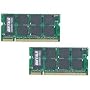 BUFFALO DDR2 667MHz SDRAM(PC2-5300) 200Pin S.O.DIMM 1GB 2���g D2/N667-1GX2