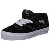 Vans Unisex-Adult Half Cab Trainer