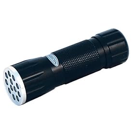 �y�Â��ꏊ�ł̍�ƂɁI�z�X�[�p�[���C�g�@LED-12P�y�����P�xLED�g�p�I�z